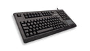 EAN 4025112050787 - CHERRY TouchBoard G80-11900 teclado Universal USB QWERTY Inglés del Reino Unido Negro imagen 3