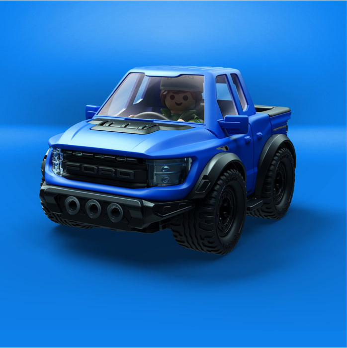 EAN 4008789718587 - Playmobil Sports & Action 71858 set de juguetes imagen 3