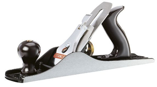 EAN 5000366120058 - Stanley 1-12-005 cepilladora de mano 5 cm Cepillo imagen 1