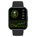 EAN 8021735202998 - Celly TRAINERWATCH2BK Relojes inteligentes y deportivos 4,6 cm (1.81") Digital 320 x 320 Pixeles Pantalla imagen 3