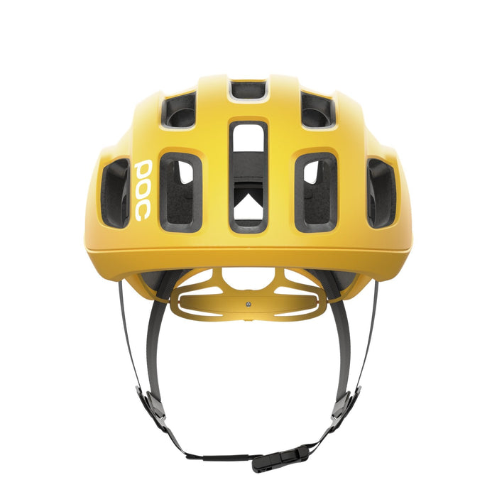 Casco Poc Ventral Air Mips Verde