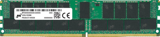 EAN 0649528906755 - Micron MTA18ASF4G72PDZ-3G2F1R módulo de memoria 32 GB 1 x 32 GB DDR4 imagen 1