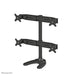 EAN 8717371442514 - Neomounts FPMA-D700DD4 soporte para monitor 76,2 cm (30") Escritorio Negro imagen 2