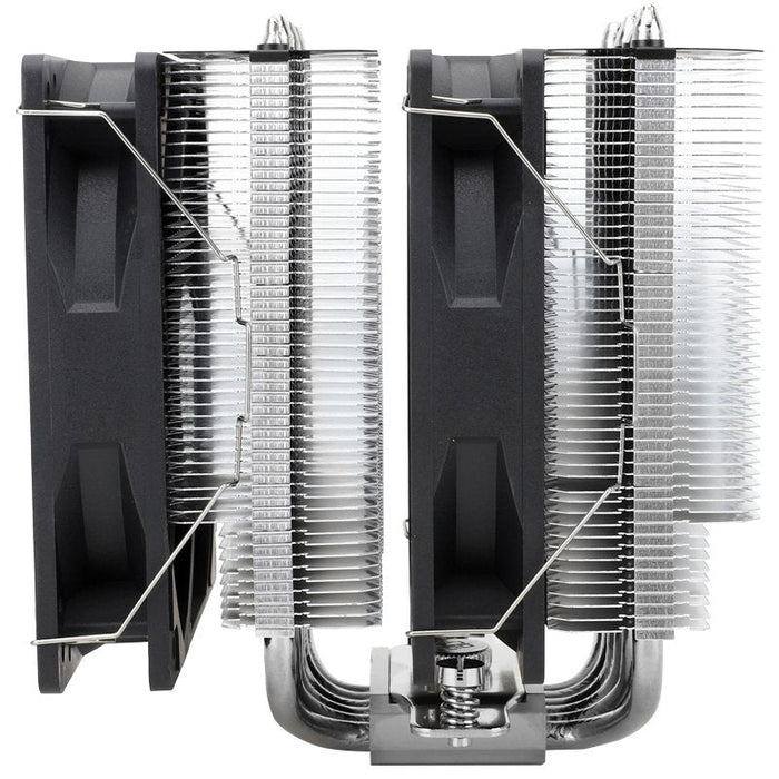Thermalright Peerless Assassin 120 Se Argb Ventilador Cpu 120mm Negro