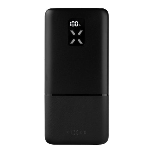EAN 8591680146505 - FIXED FIXZEN-20-BK batería externa Polímero de litio 20000 mAh Negro imagen 1