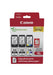 EAN 8714574680040 - Canon 8286B015 cartucho de tinta 3 pieza(s) Original Alto rendimiento (XL) Negro, Cian, Magenta, Amarillo imagen 1