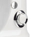 EAN 5608475037986 - Haeger Glass Cake 700 Batidora de varillas 700 W Color aguamarina, Blanco imagen 6