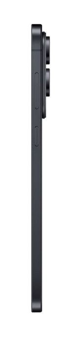 Samsung Sm-S937 S25 Edge 12+256gb 6.7" 5g Titanium Jetblack Ds Wind3