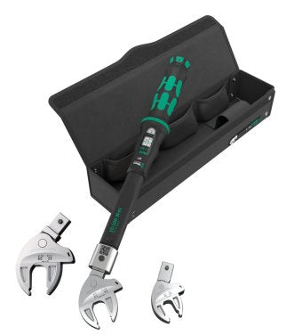 EAN 4013288228987 - Wera 05136076001 llave manual y juego imagen 1