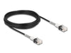 EAN 4043619803927 - DeLOCK 80392 cable de red Cat6a U/UTP (UTP) imagen 1