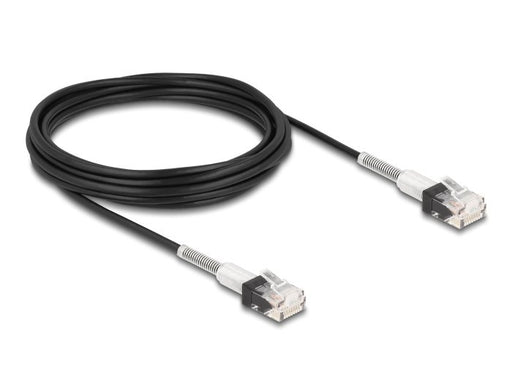 EAN 4043619803927 - DeLOCK 80392 cable de red Cat6a U/UTP (UTP) imagen 1