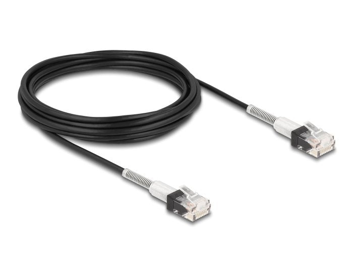 EAN 4043619803927 - DeLOCK 80392 cable de red Cat6a U/UTP (UTP) imagen 1