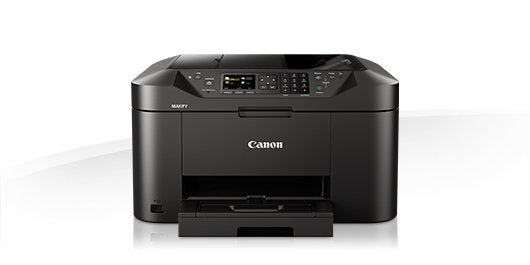 EAN 4549292051254 - Canon MAXIFY MB2150 Inyección de tinta A4 600 x 1200 DPI 19 ppm Wifi imagen 2