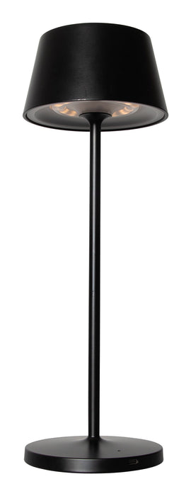EAN 4002390093514 - MAUL Leuchten lámpara de mesa LED F Gris imagen 2