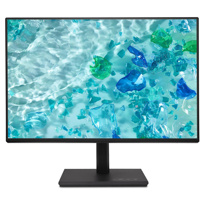 Acer B277gb 27" 69cm 120hz 1920x1080 Negro