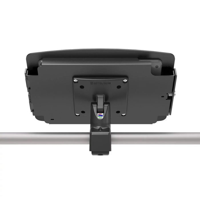 EAN 819472027268 - Compulocks Space Rail soporte de seguridad para tabletas Negro 27,7 cm (10.9") imagen 4