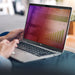 EAN 65030901970 - StarTech.com 14G-PRIVACY-SCREEN filtro para monitor 35,6 cm (14") Portátil Filtro de privacidad para pantal imagen 6