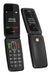 EAN 4255781906409 - Gigaset GL795 7,11 cm (2.8") 142 g Negro Teléfono para personas mayores imagen 2