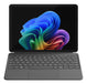 EAN 196388544677 - Microsoft Surface Pro 12-inch Keyboard w/ Slim Pen QWERTY Gris imagen 5