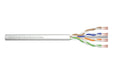 EAN 4016032425946 - Digitus DK-1613-P-305 cable de red Gris 305 m Cat6 U/UTP (UTP) imagen 1