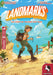 EAN 4250231741333 - Pegasus Landmarks 25 min Juego de mesa Familia imagen 3