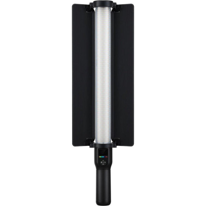 EAN 6952344219515 - Godox LC500R RGB unidad de flash para estudio fotográfico Negro imagen 3