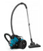 EAN 8432406480070 - Black & Decker BXVML701E 2 L Aspiradora de tambor 700 W Sin bolsa imagen 1