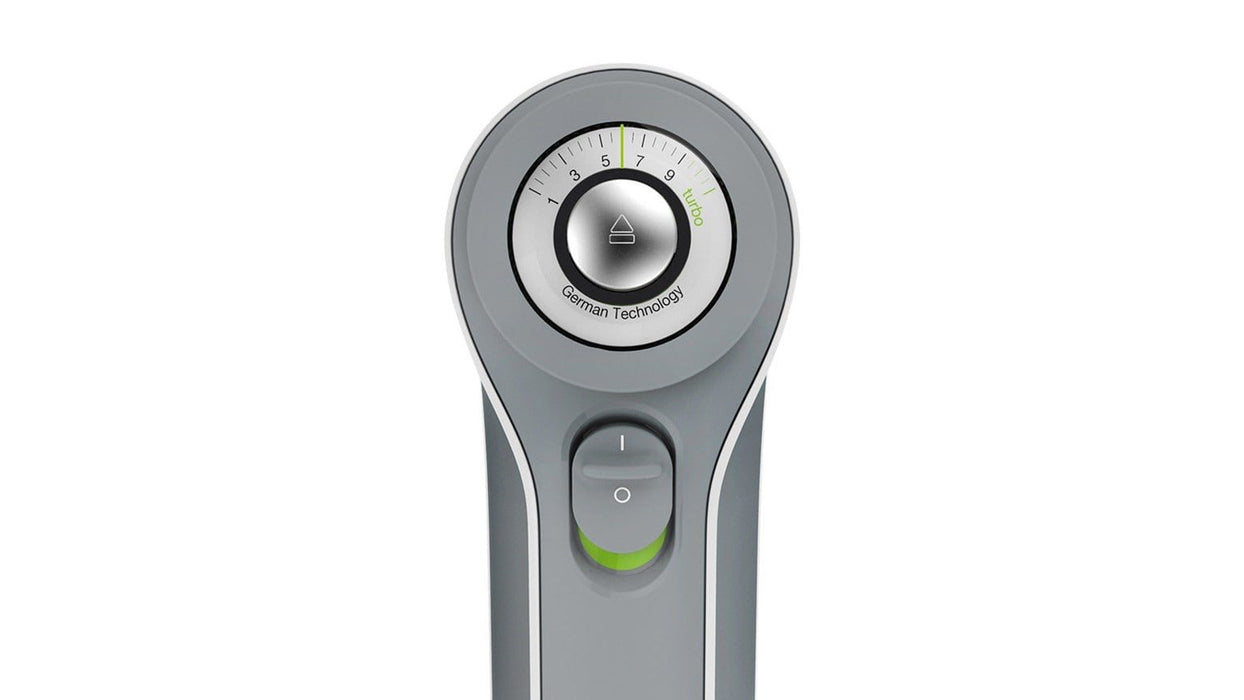 EAN 8021098773289 - Braun HM5100 Multimix 5 Batidora de mano 750 W Gris, Blanco imagen 4