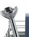 EAN 4242002941554 - Bosch MSM24100 licuadora Batidora de inmersión 400 W Acero inoxidable, Blanco imagen 3