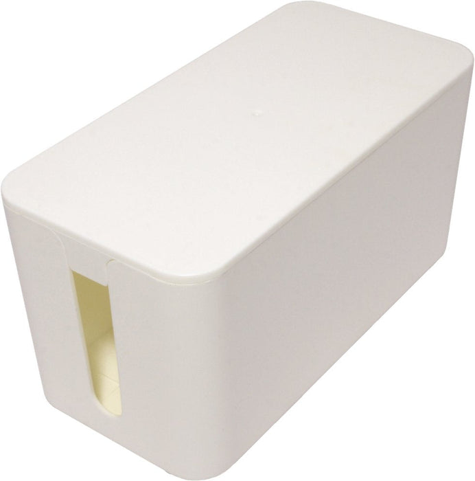 Value Cable-Box, Klein, Wei