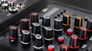 EAN 8422521014625 - Fonestar MIX-4LIVE mezclador DJ 4 canales 20 - 20000 Hz Negro imagen 3