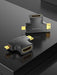 EAN 6922794748064 - Vention AGFB0 cambiador de género para cable Mini HDMI, Micro HDMI Negro imagen 4