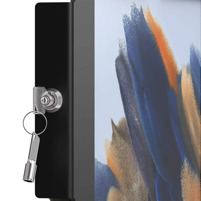EAN 0819472024267 - Compulocks 105GA8SB soporte de seguridad para tabletas Negro 26,7 cm (10.5") imagen 4