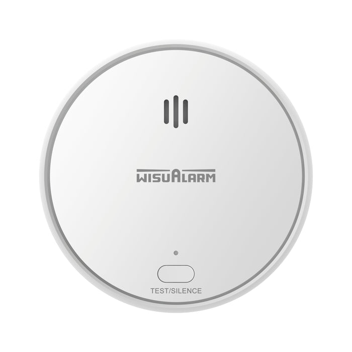 Dahua Dhi-Hy-Sa20a -  Alarma Detector De Humo