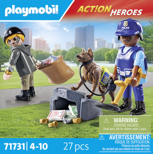 EAN 4008789717313 - Playmobil 71731 figura de juguete para niños imagen 2
