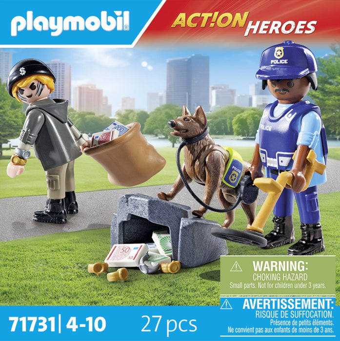 EAN 4008789717313 - Playmobil 71731 figura de juguete para niños imagen 2