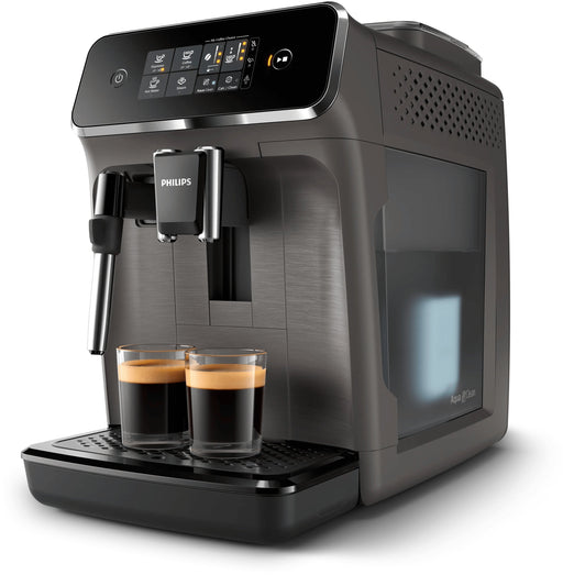 EAN 8710103894742 - Philips 2200 series EP2224/10 cafetera eléctrica Máquina espresso 1,8 L imagen 2