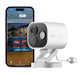 EAN 6975833358083 - Aqara Hub G5 Pro Cubo Cámara de seguridad IP Exterior 2688 x 1520 Pixeles Techo/pared imagen 1