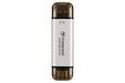 EAN 0760557863298 - Transcend ESD310 2 TB Plata imagen 1