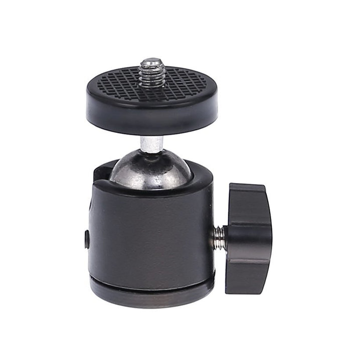 EAN 8435364317235 - iggual IGG317235 tripode Sistema de iluminación 3 pata(s) Negro imagen 2