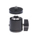 EAN 8435364317235 - iggual IGG317235 tripode Sistema de iluminación 3 pata(s) Negro imagen 2