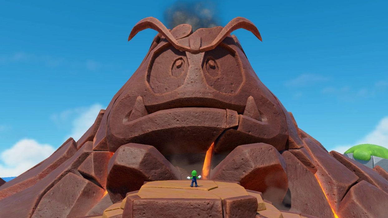 Super Mario Party Jamboree (Ns)