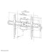 EAN 8717371449520 - Neomounts WL30S-910BL16 soporte para TV 190,5 cm (75") Negro imagen 20
