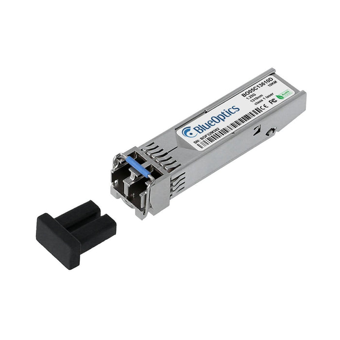 Hpe Compatible Sfp Lc 1000base-Lx S-Mode 1310nm 10km Ddm Dom