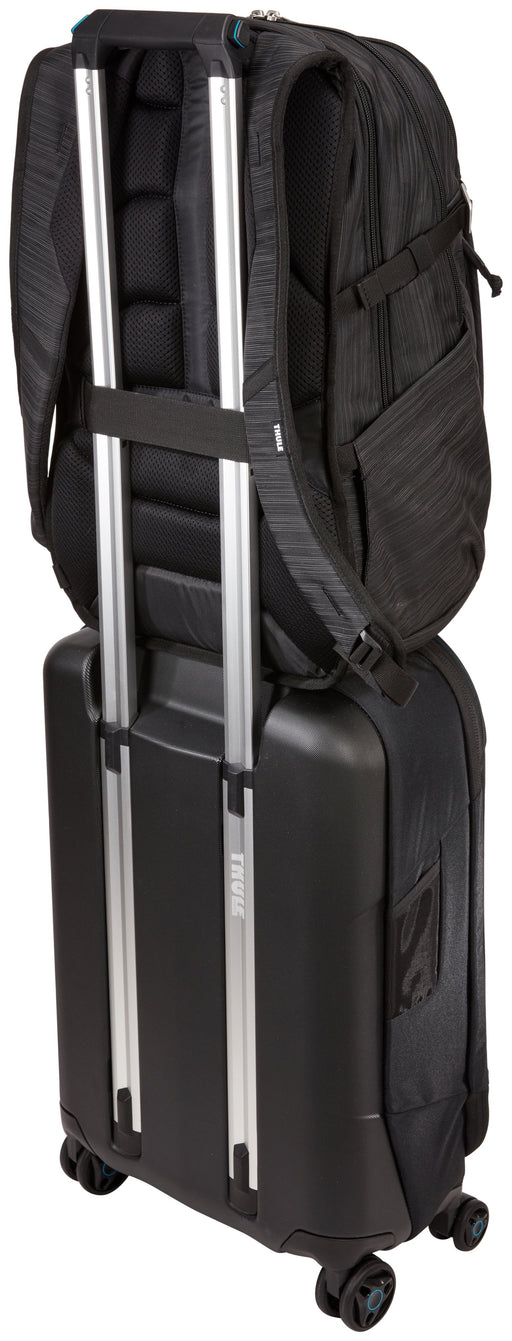 EAN 0085854246491 - Thule Construct CONBP-216 Black mochila Negro Nylon imagen 2