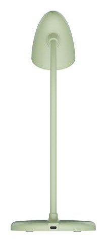 Muitomas Table Led Lamp Flexible Green Flexlampgn