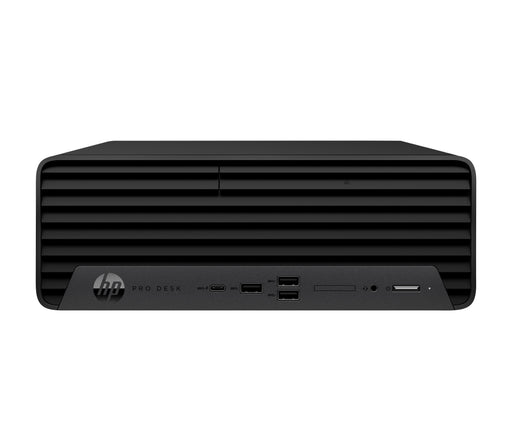 EAN 0821844980415 - HP Pro Small Form Factor 400 G9 Desktop PC Intel® Core™ i5 i5-14500 16 GB DDR5-SDRAM 512 GB SSD Windows 1 imagen 1
