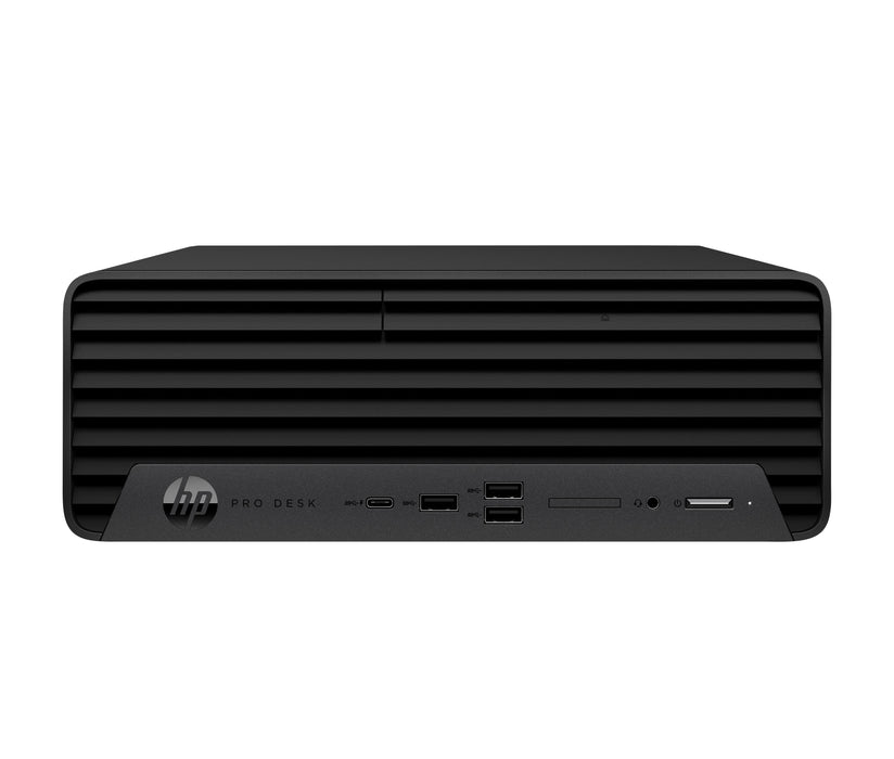 EAN 0199485673479 - HP Pro Small Form Factor 400 G9 Intel® Core™ i5 i5-14500 16 GB DDR5-SDRAM 512 GB SSD Windows 11 Pro SFF P imagen 1