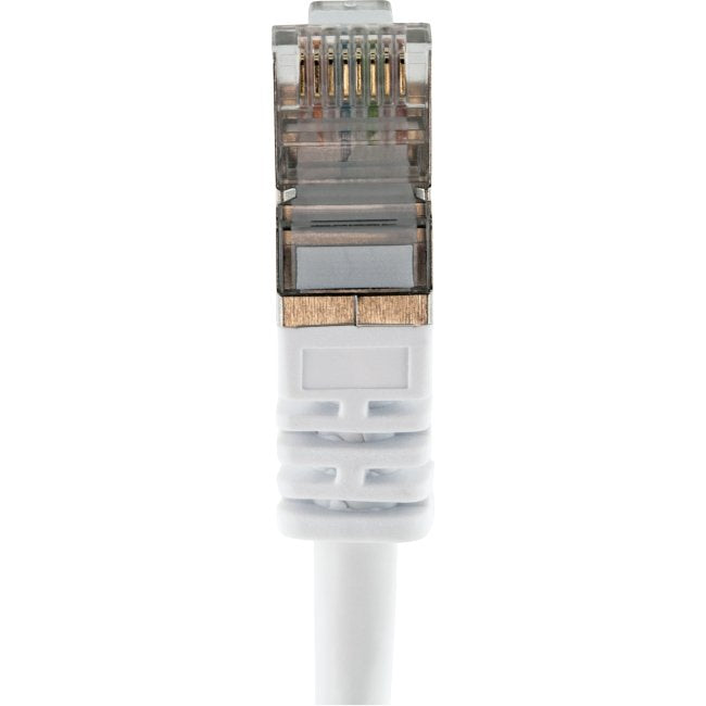 EAN 4004005018875 - Schwaiger CKB6010 052 cable de red Blanco 1 m Cat6 SF/UTP (S-FTP) imagen 5