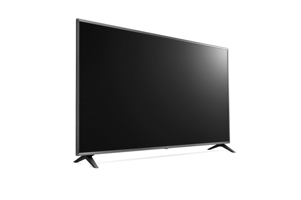 EAN 8806084414953 - LG 55UR781C Televisor 139,7 cm (55") 4K Ultra HD Smart TV Wifi Negro 300 cd / m² imagen 6